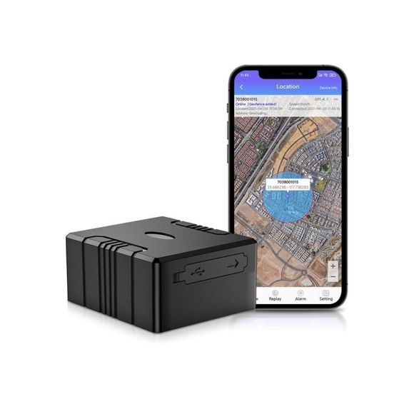 GPS-03 Tracker,GPS trackers,GPSTracker for Vehicles,car Tracker Device,E… - Picture 7 of 10